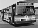 Flxible Metro 1983 года